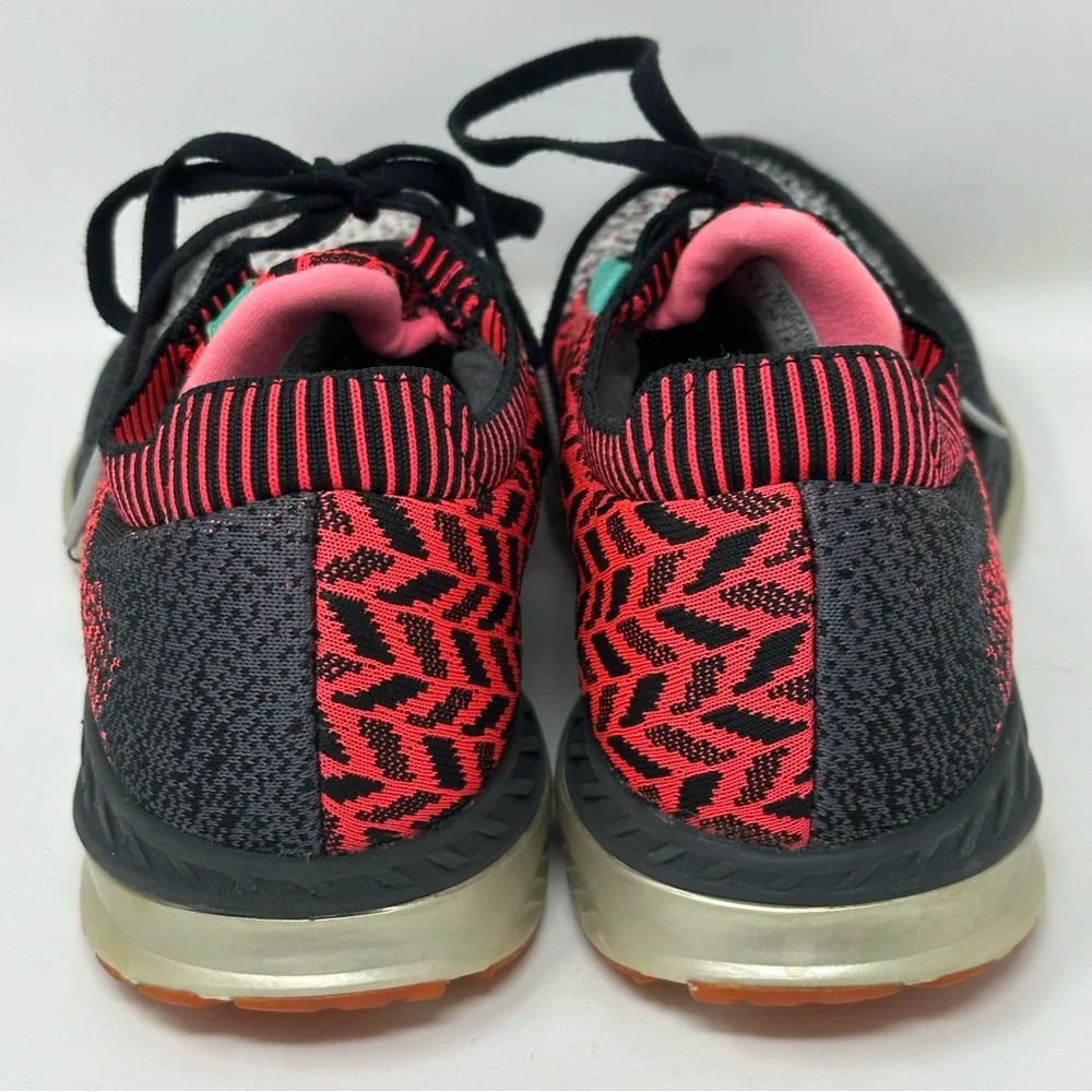 Brooks Bedlam Women’s Multicolor Running Shoes Sneakers 8.5
